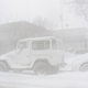 Illustration for article titled All The Good Cars Braving The Brooklyn Snow
